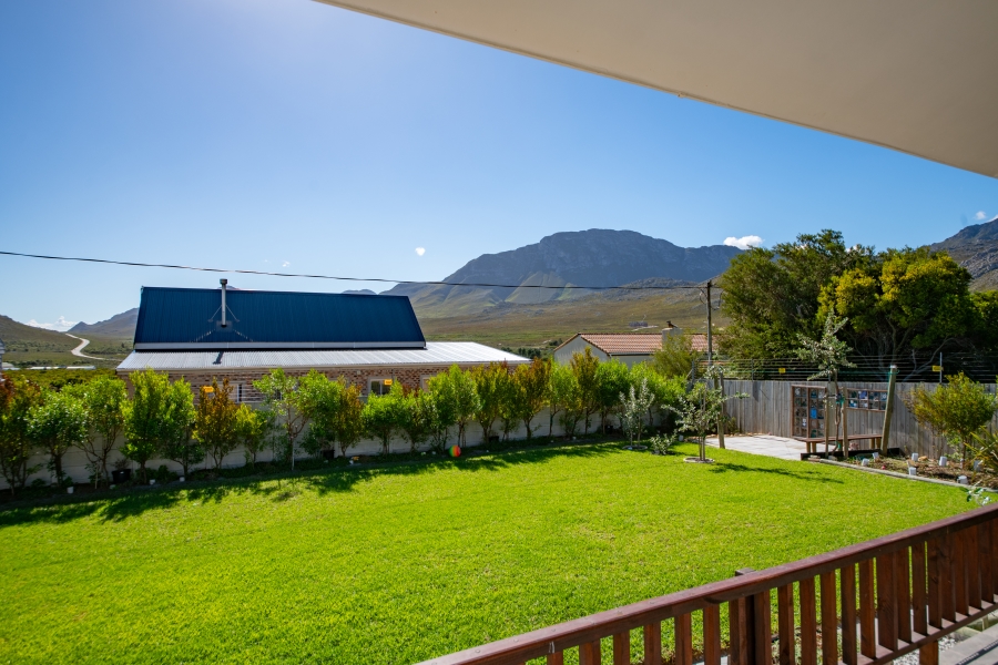 2 Bedroom Property for Sale in Pringle Bay Western Cape